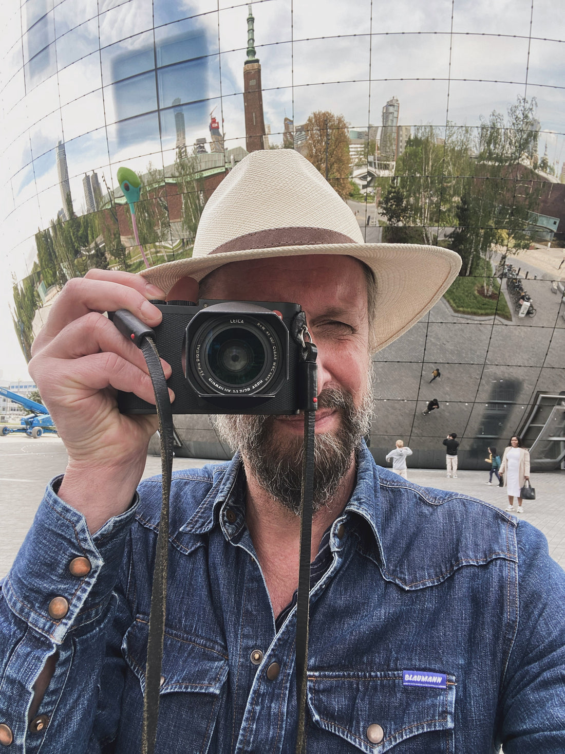 Street Photography – Warum mich jede Stadt aufs Neue inspiriert