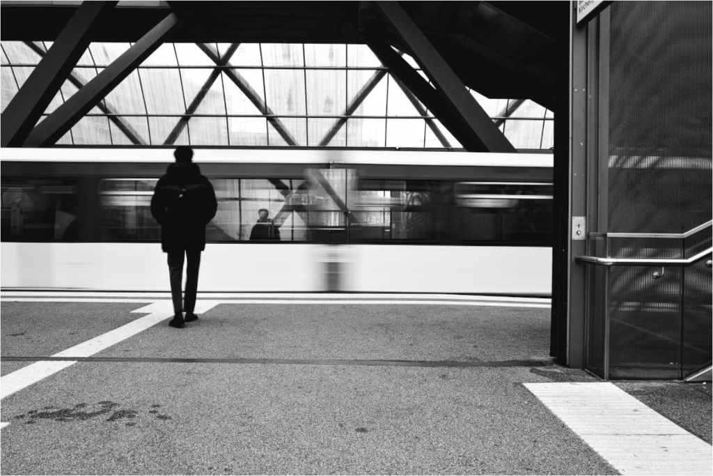 Main image Warten und entspannen