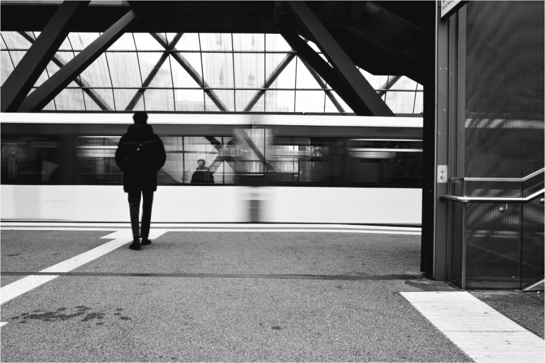 Main image Warten und entspannen