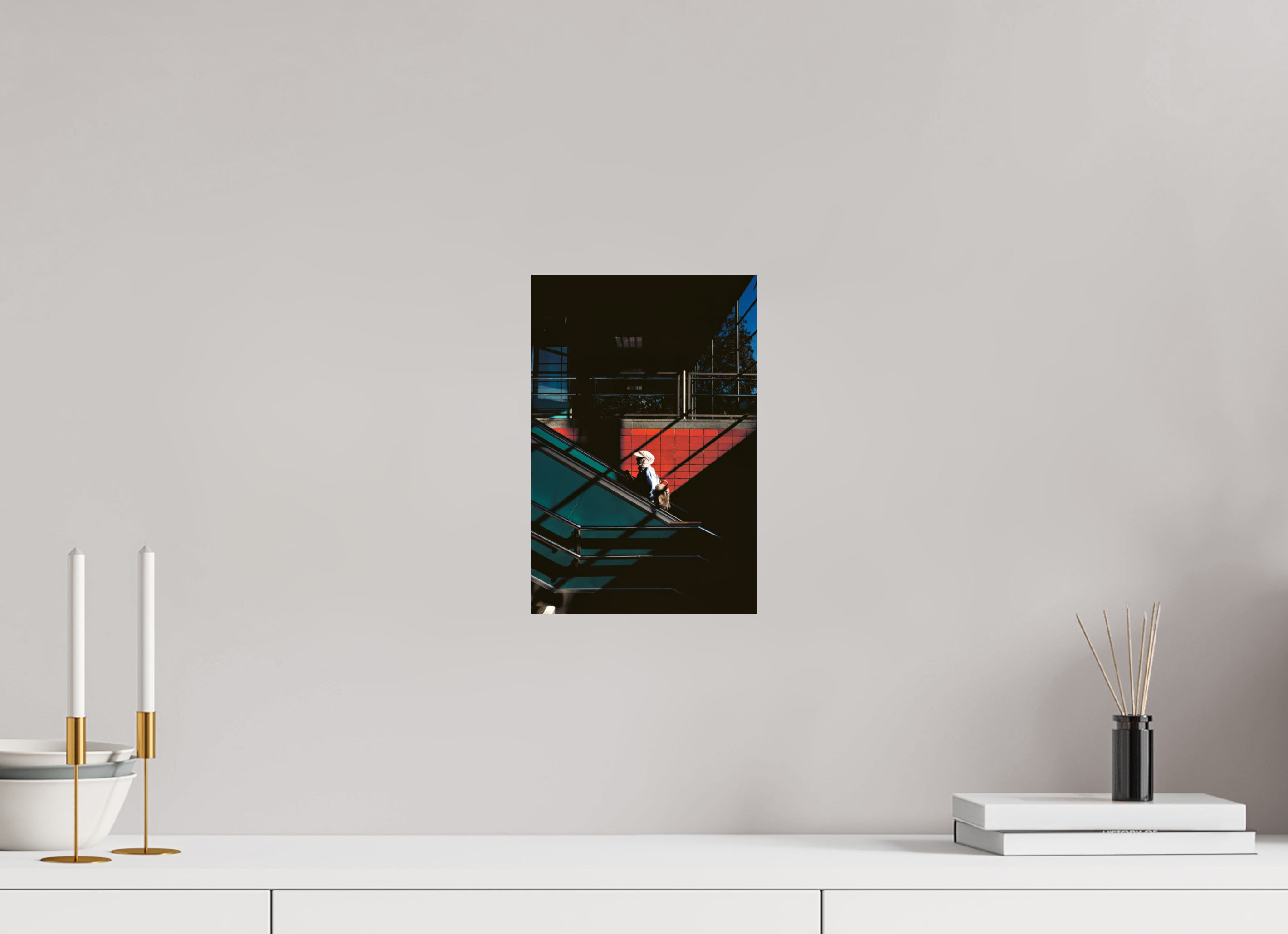 20 x 30 cm, Einzeln Hahnemühle FineArt Pearl Hamburger Moment