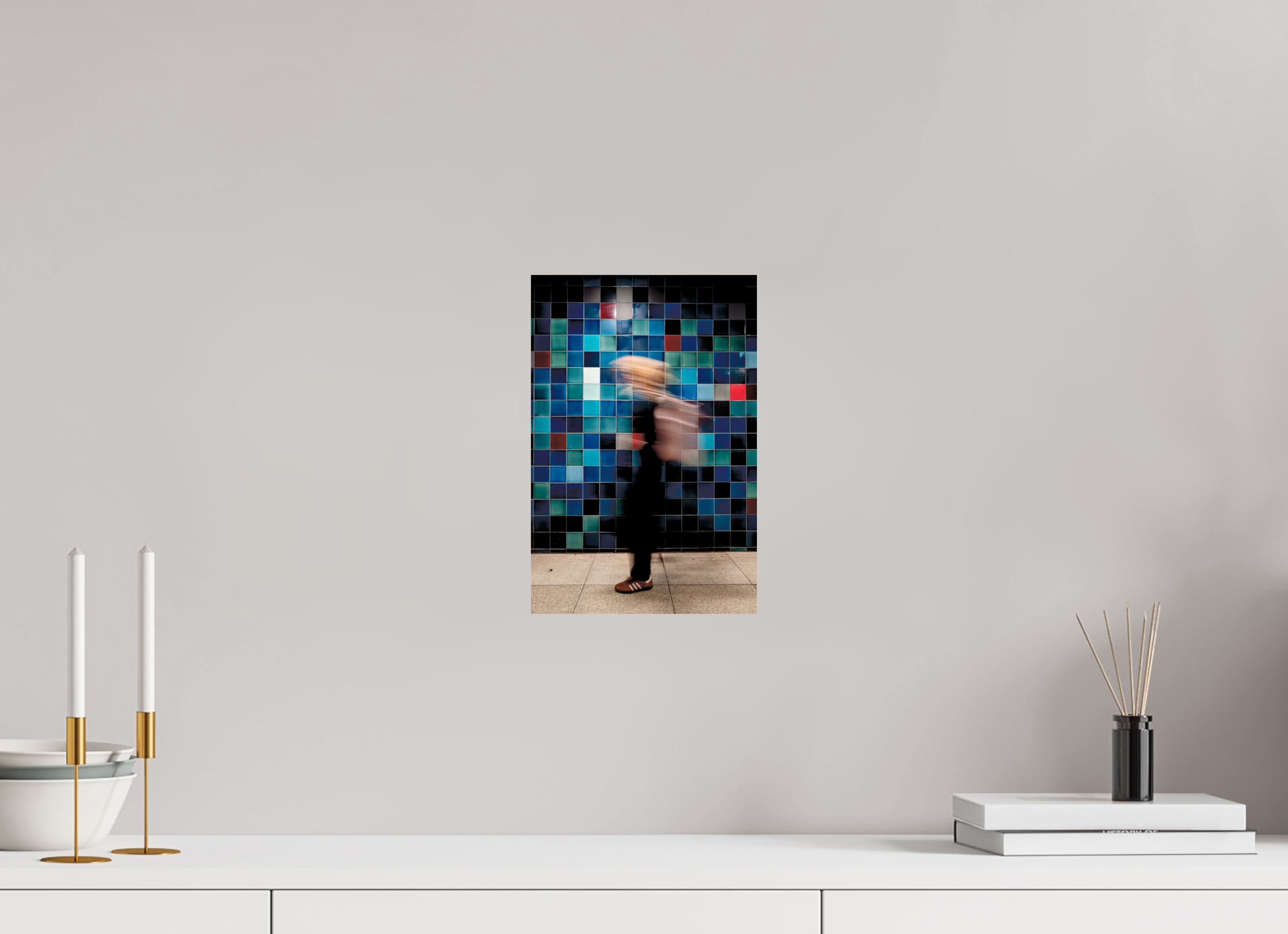 20 x 30 cm, Einzeln Hahnemühle FineArt Pearl In Bewegung