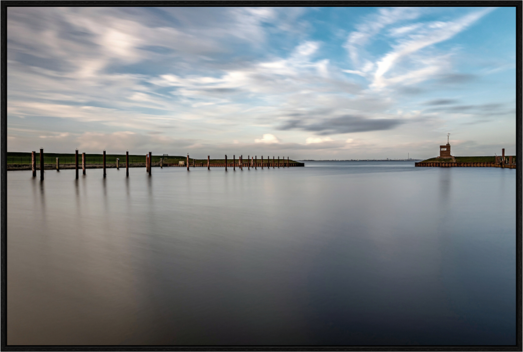 Main image Dangast Hafen