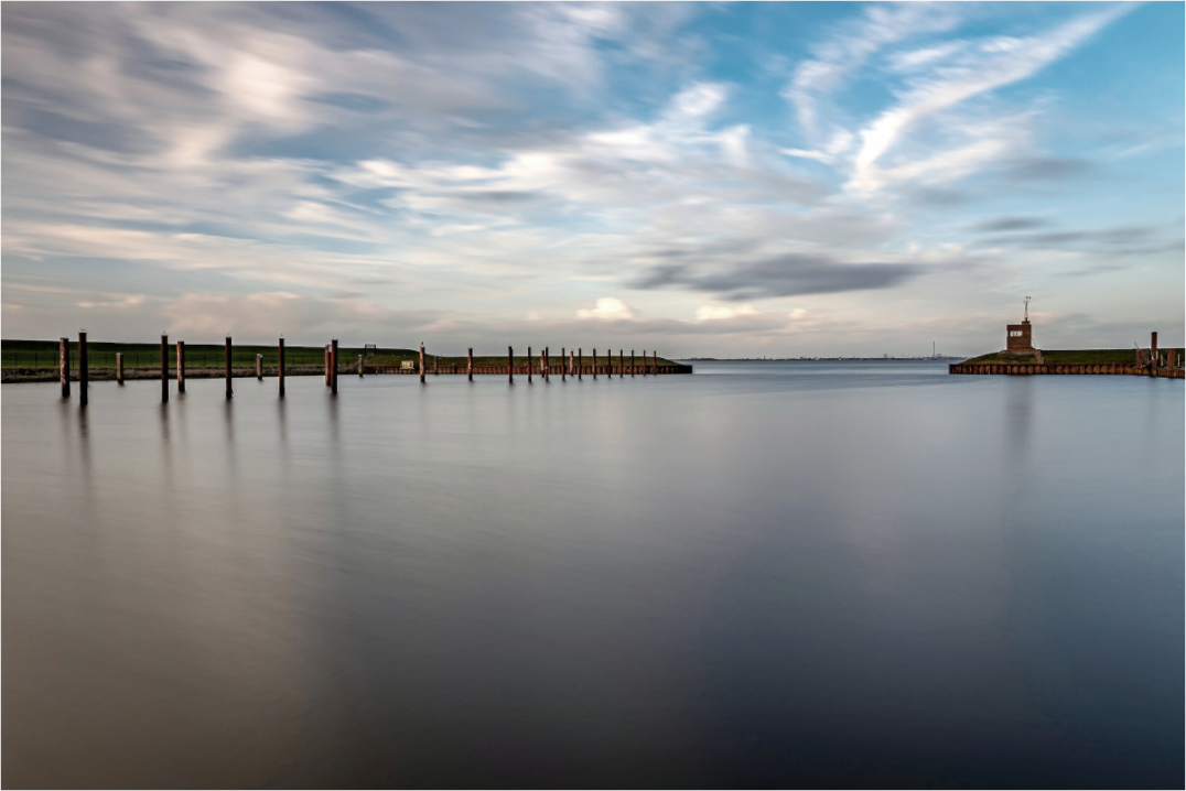 Main image Dangast Friesland