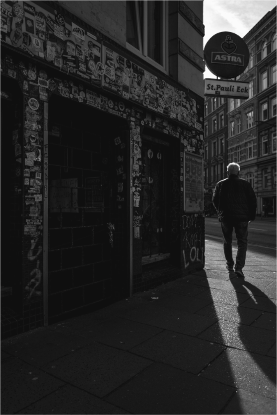 Main image Spaziergang auf St. Pauli